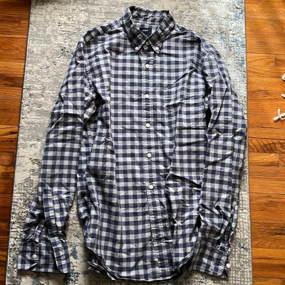 Jcrew shirt